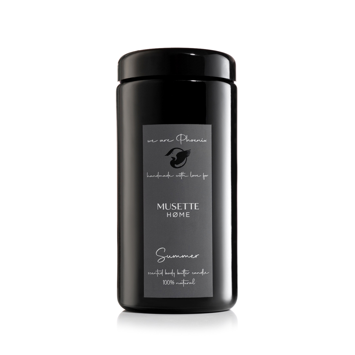 Lumanare SUMMER 1000 ML