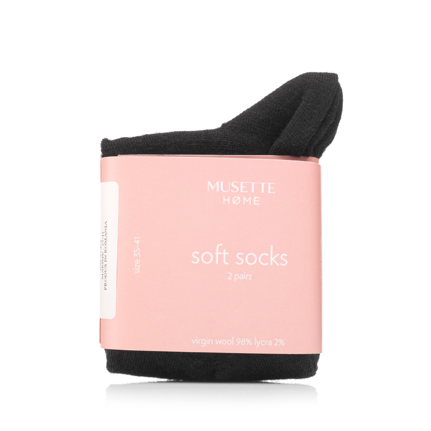 Sosete SOFT SOCKS W LONG