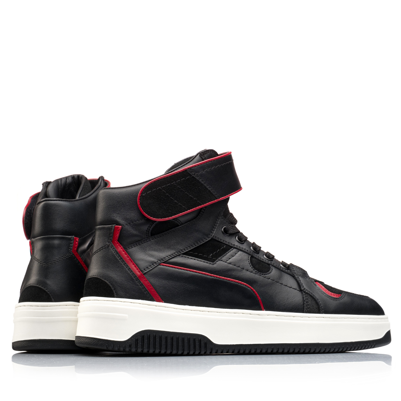 JORDAN U34