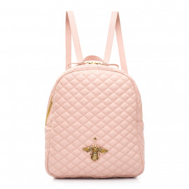 Geanta RIMINI GM MATLASAT - nude Geanta RIMINI GM MATLASAT - nude