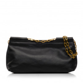 Geanta NADINE PM - negru Geanta NADINE PM - negru