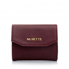 Portofel EMMA - bordo Portofel EMMA - bordo