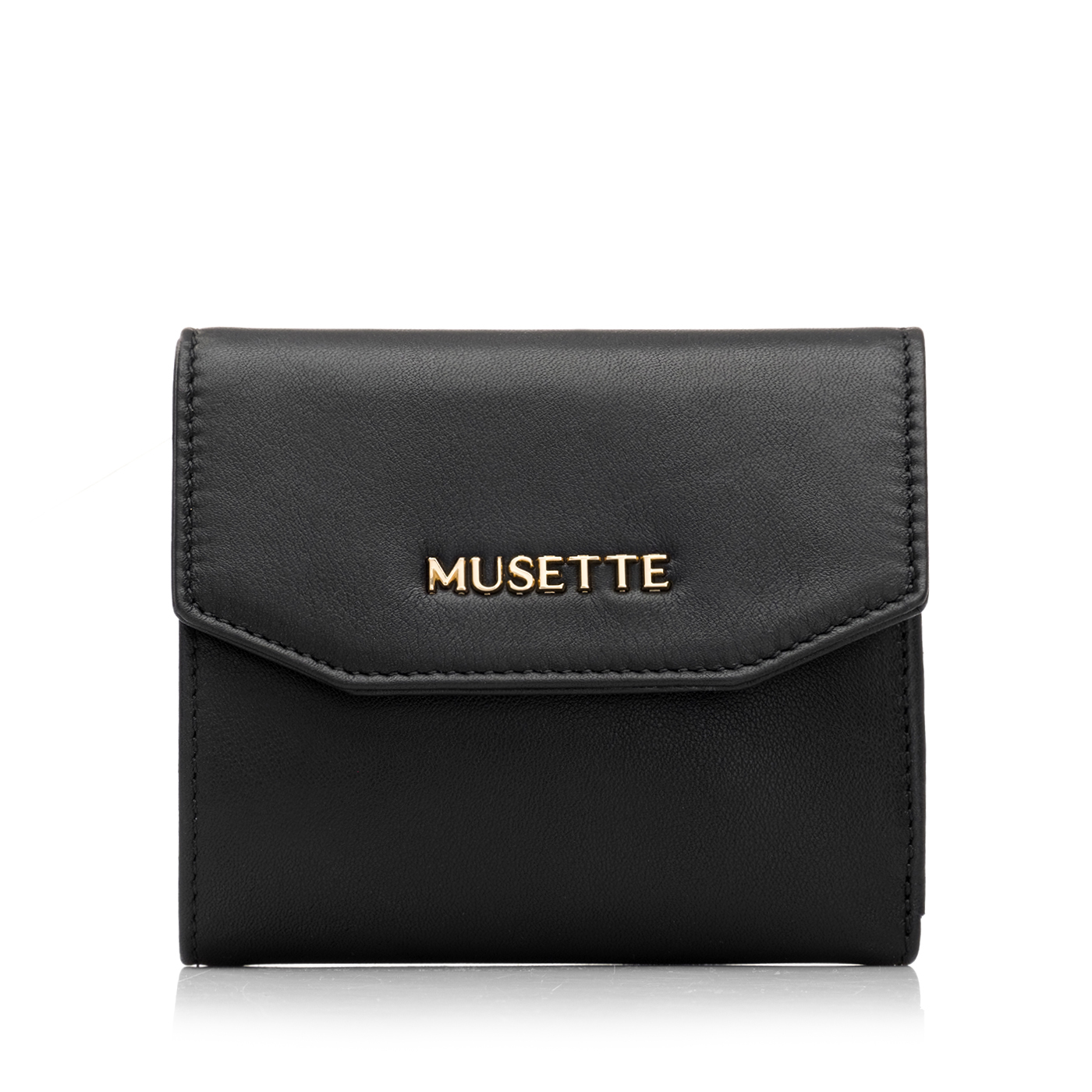 Portofel EMMA - negru