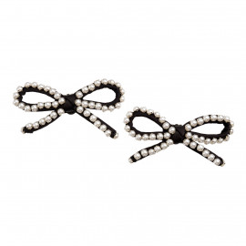MCS PERLA - negru MCS PERLA - negru
