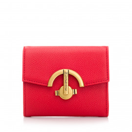 Portofel COCO MINI - rosu Portofel COCO MINI - rosu