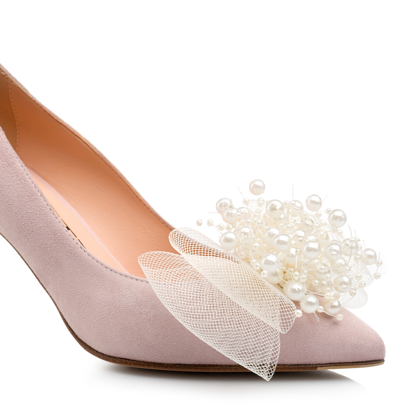 Accesoriu Pantof TULLE
