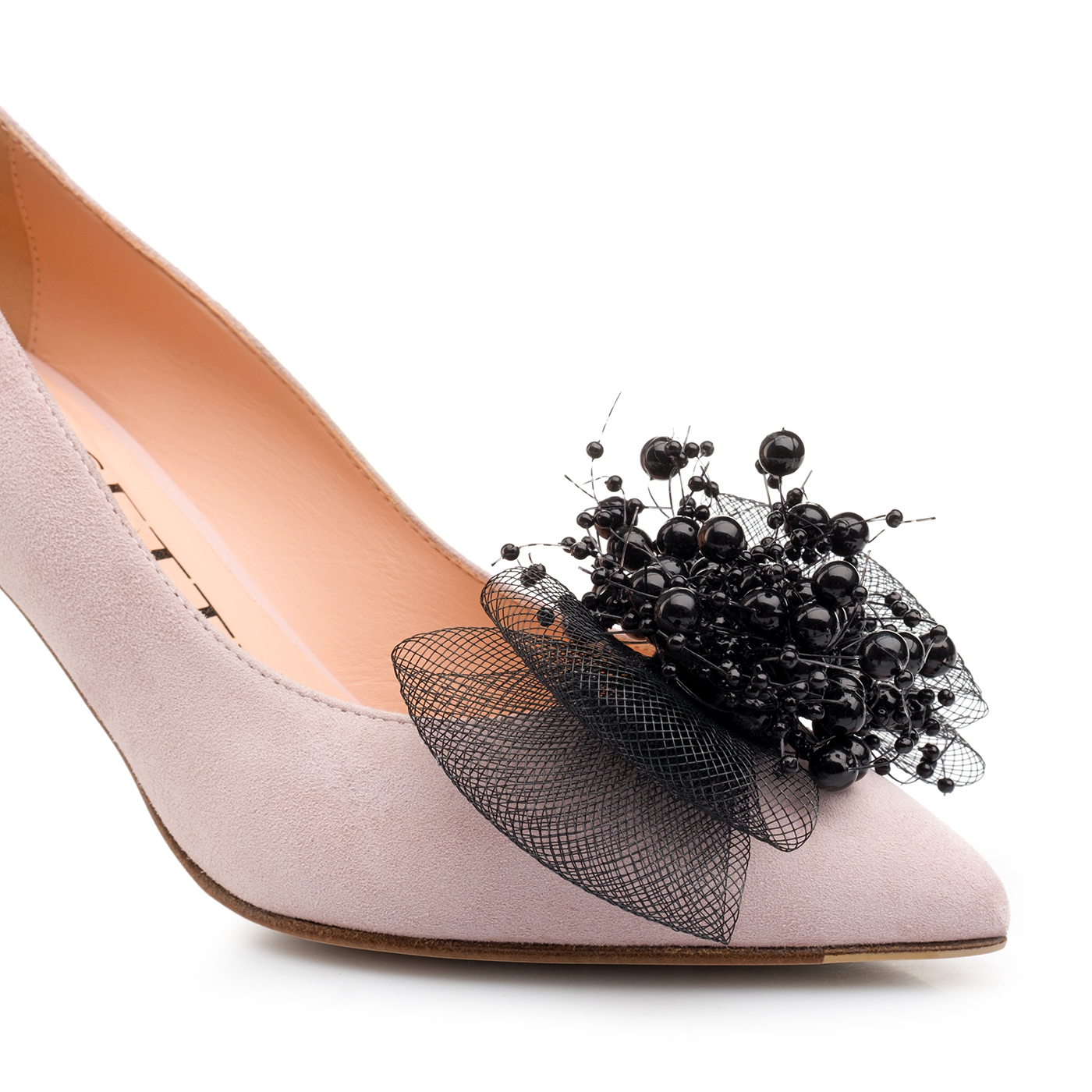 Accesoriu Pantof TULLE