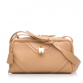 Geanta BLAKE PM - bej Geanta BLAKE PM - bej