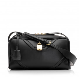 Geanta BLAKE PM - negru Geanta BLAKE PM - negru