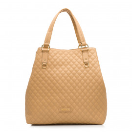 Geanta ARNELA MATLASAT - bej Geanta ARNELA MATLASAT - bej