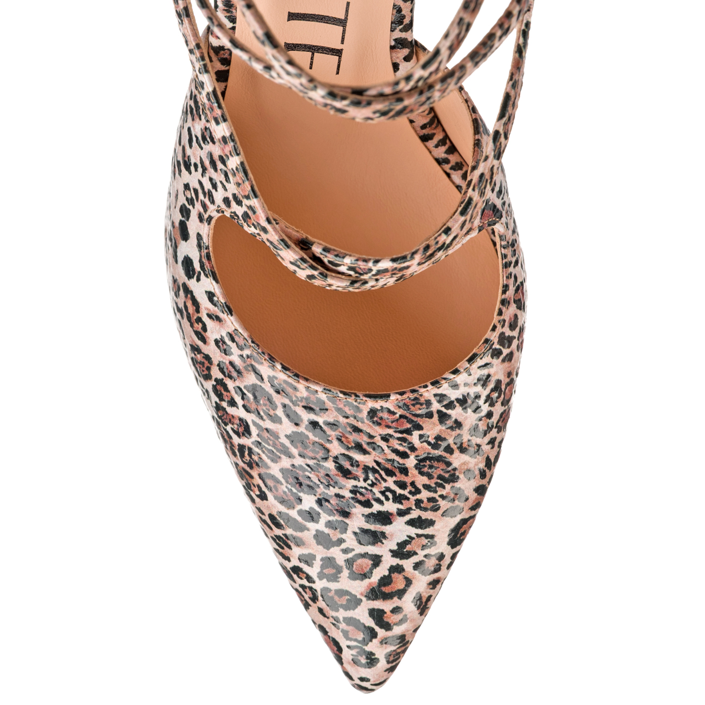 LEOPARDO A126