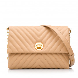 Geanta NEW ELSA MM - bej Geanta NEW ELSA MM - bej