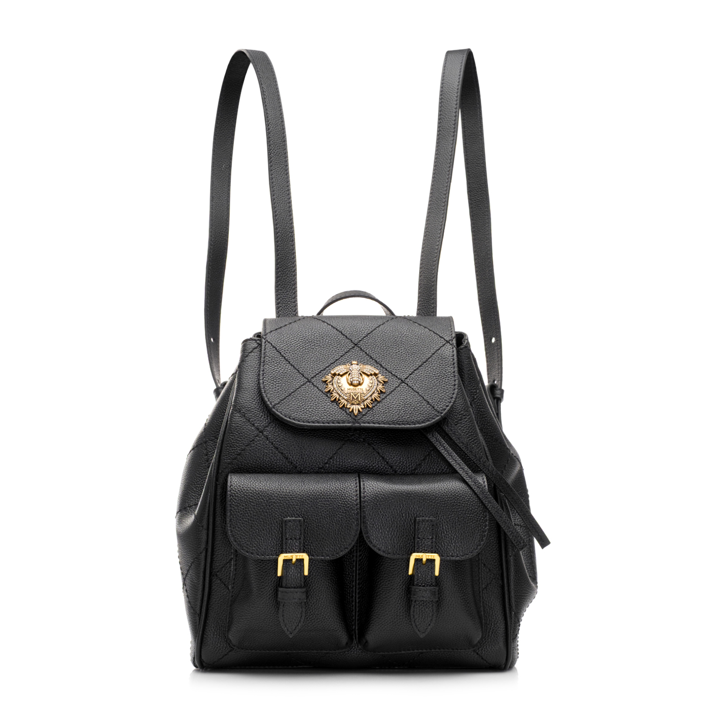 SAIGON MATLASAT BACKPACK