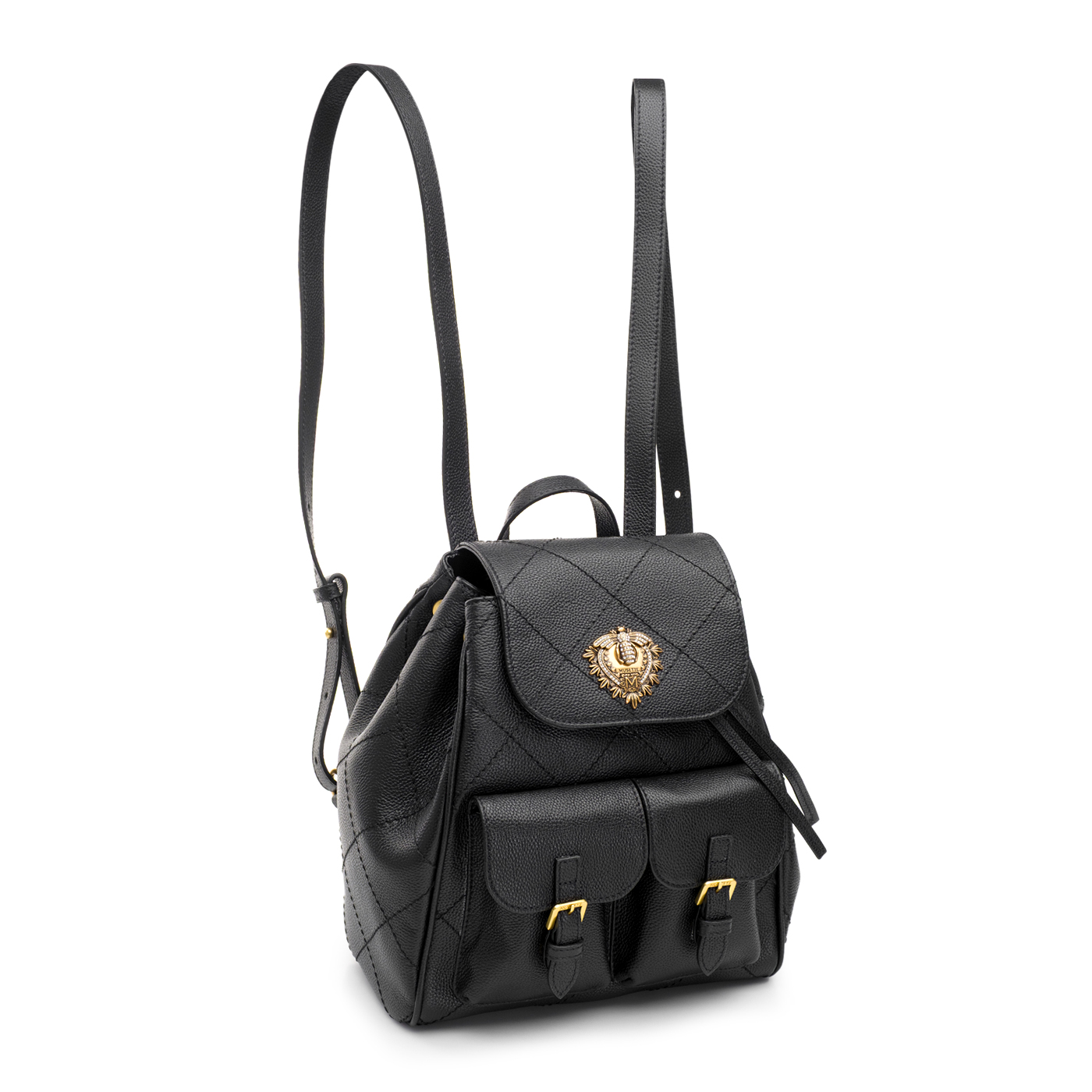 SAIGON MATLASAT BACKPACK