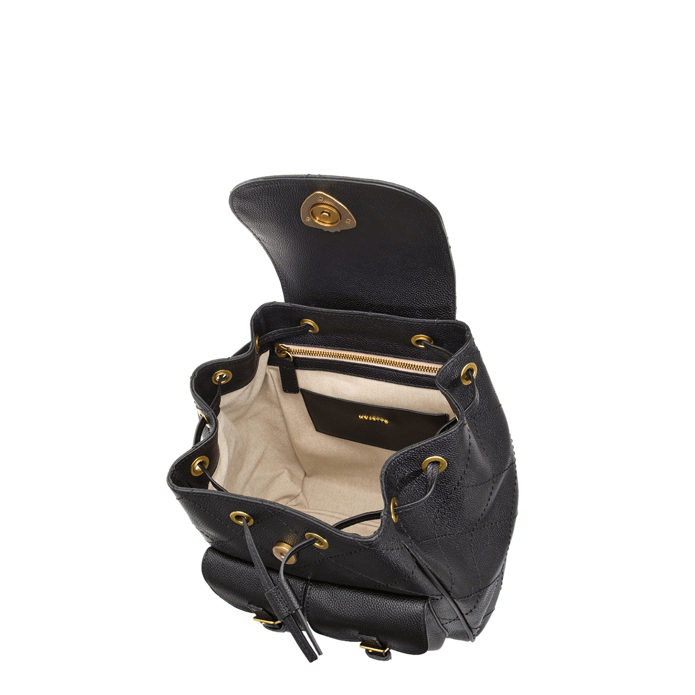 SAIGON MATLASAT BACKPACK