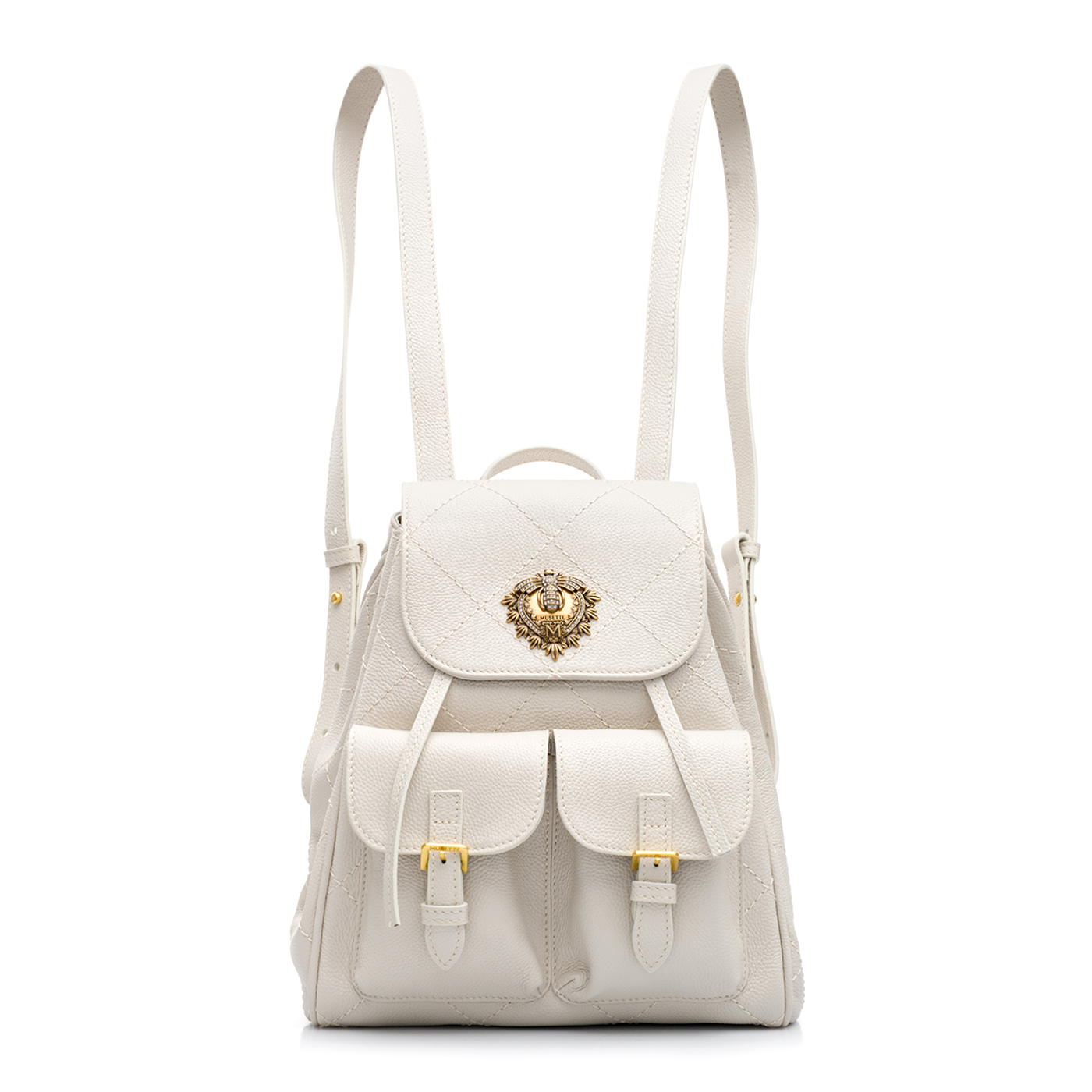 SAIGON MATLASAT BACKPACK