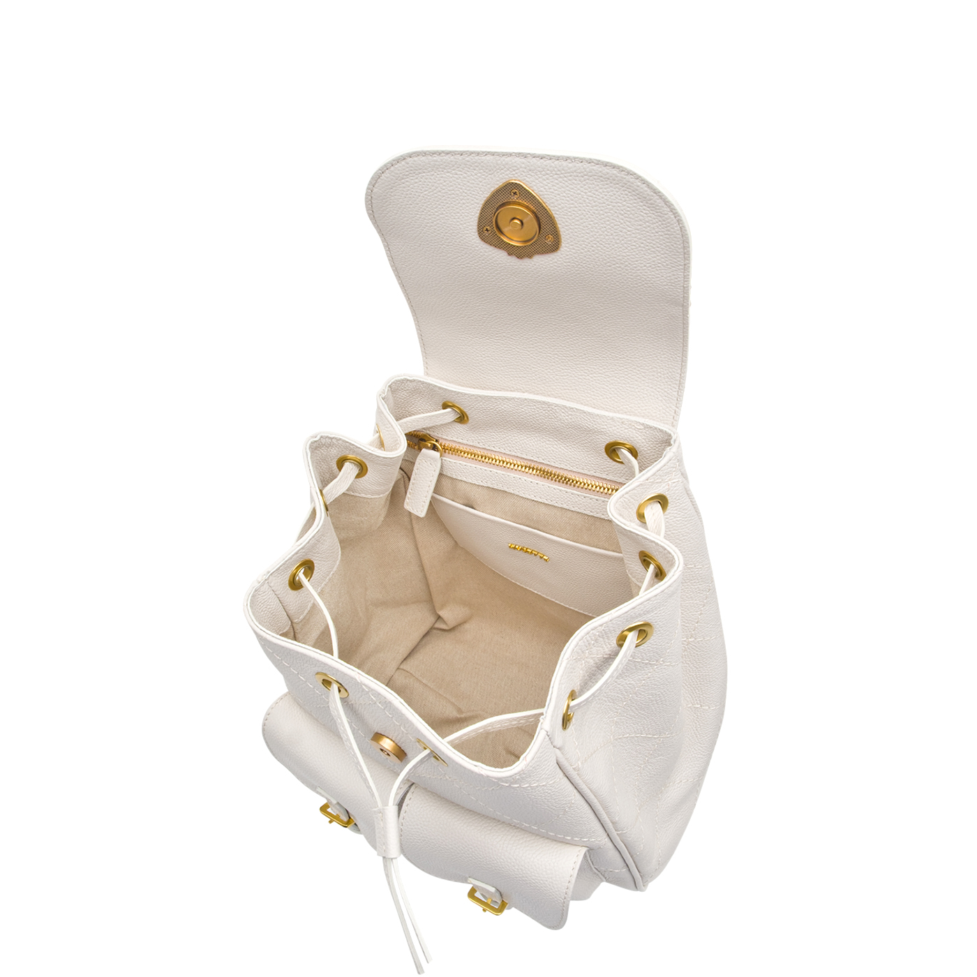 SAIGON MATLASAT BACKPACK