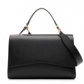 Servieta KATE - negru Servieta KATE - negru