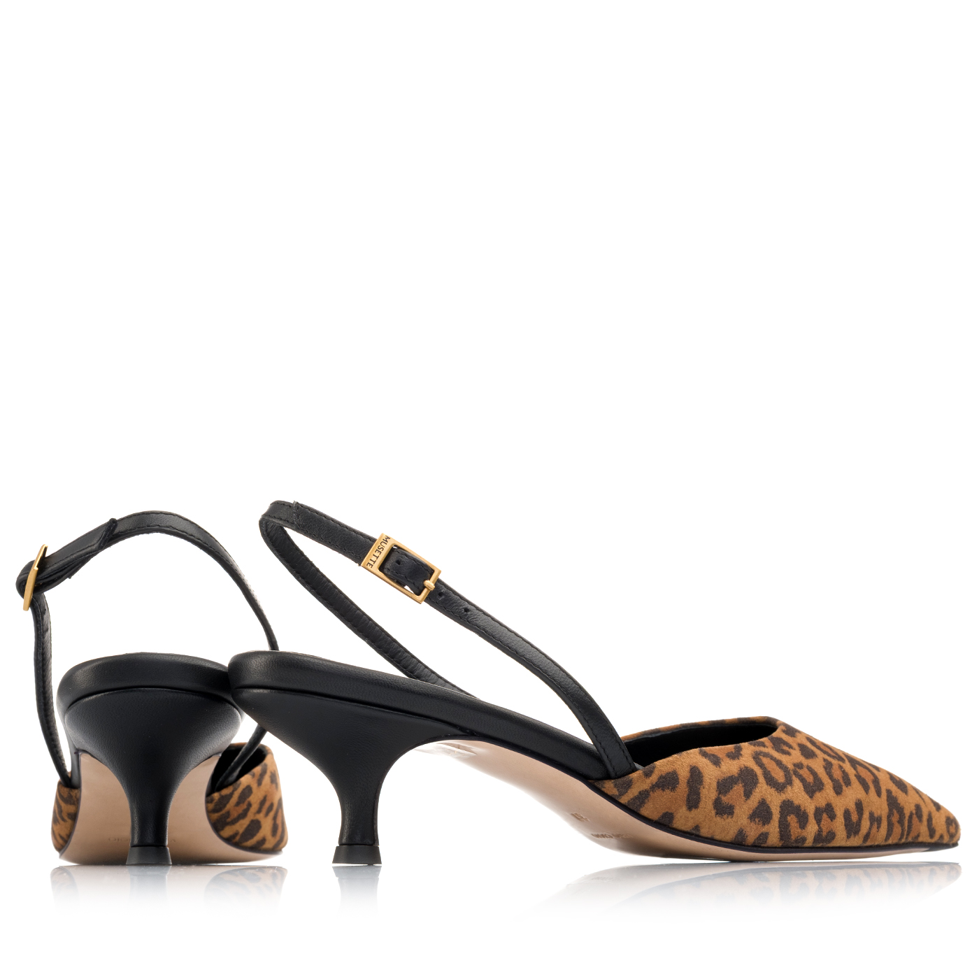 SYLVIE A123