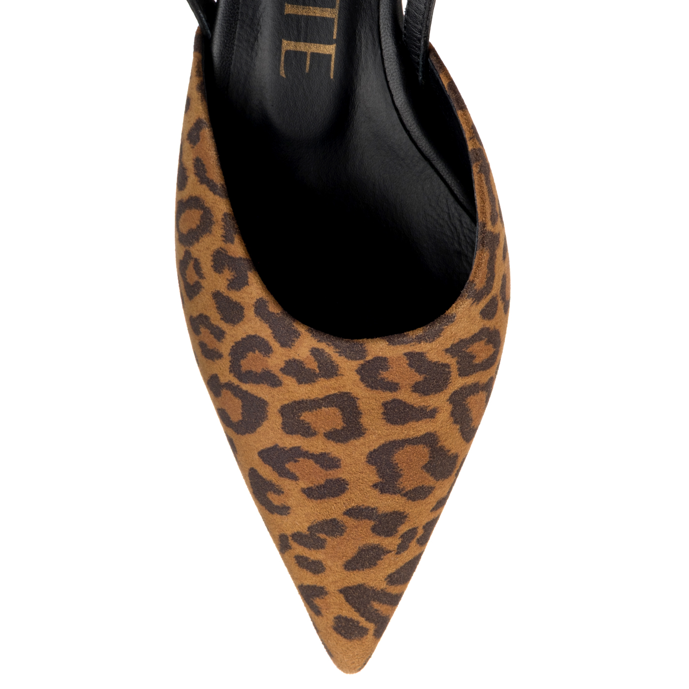SYLVIE A123