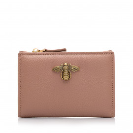 Portofel JULIA - taupe Portofel JULIA - taupe