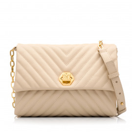 Geanta NEW ELSA MM - bej Geanta NEW ELSA MM - bej