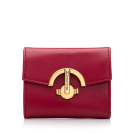 PD COCO MINI - burgundy PD COCO MINI - burgundy