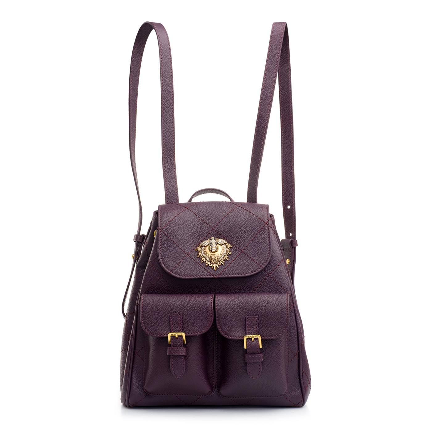 SAIGON MATLASAT BACKPACK