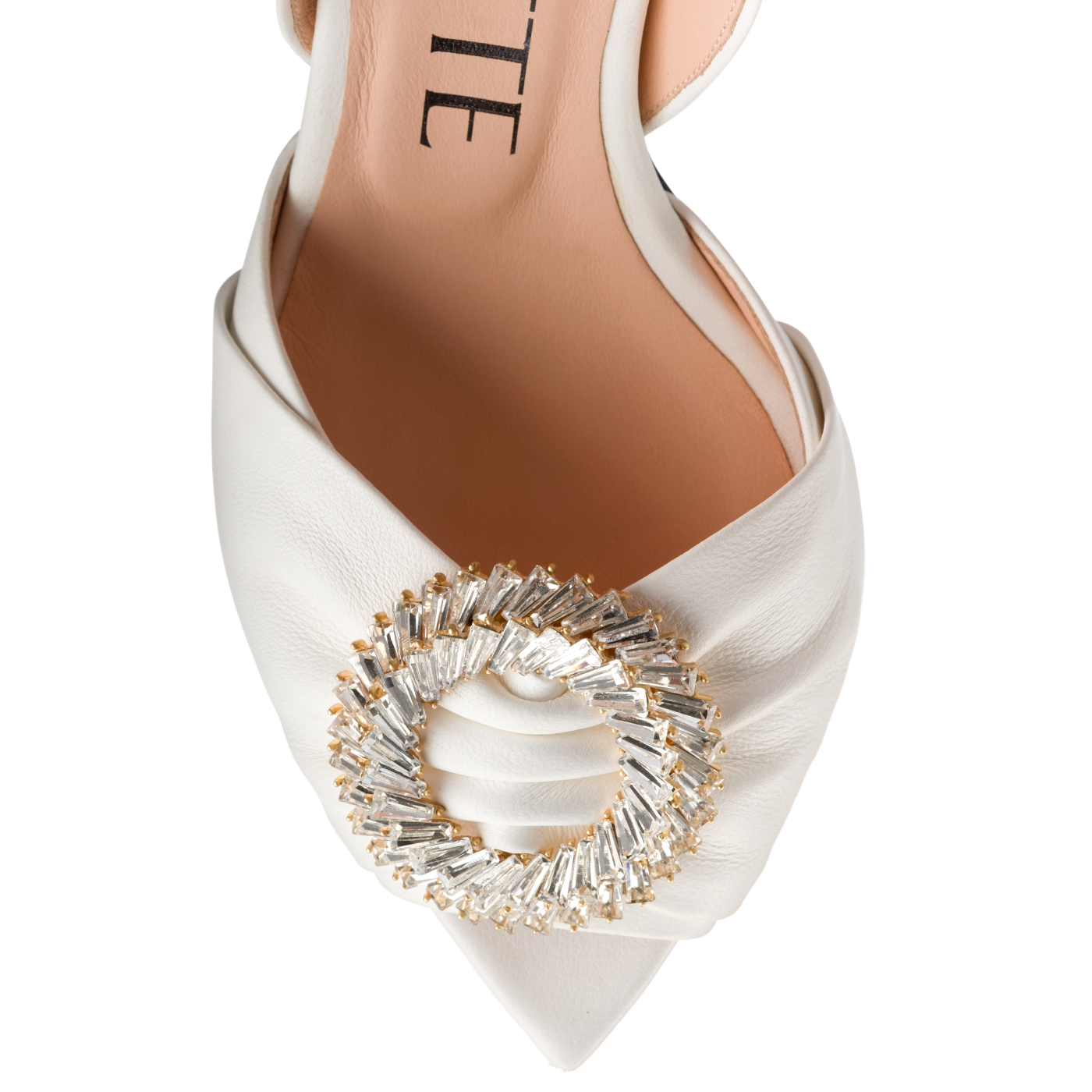 LTD.ED. BRIDAL A230