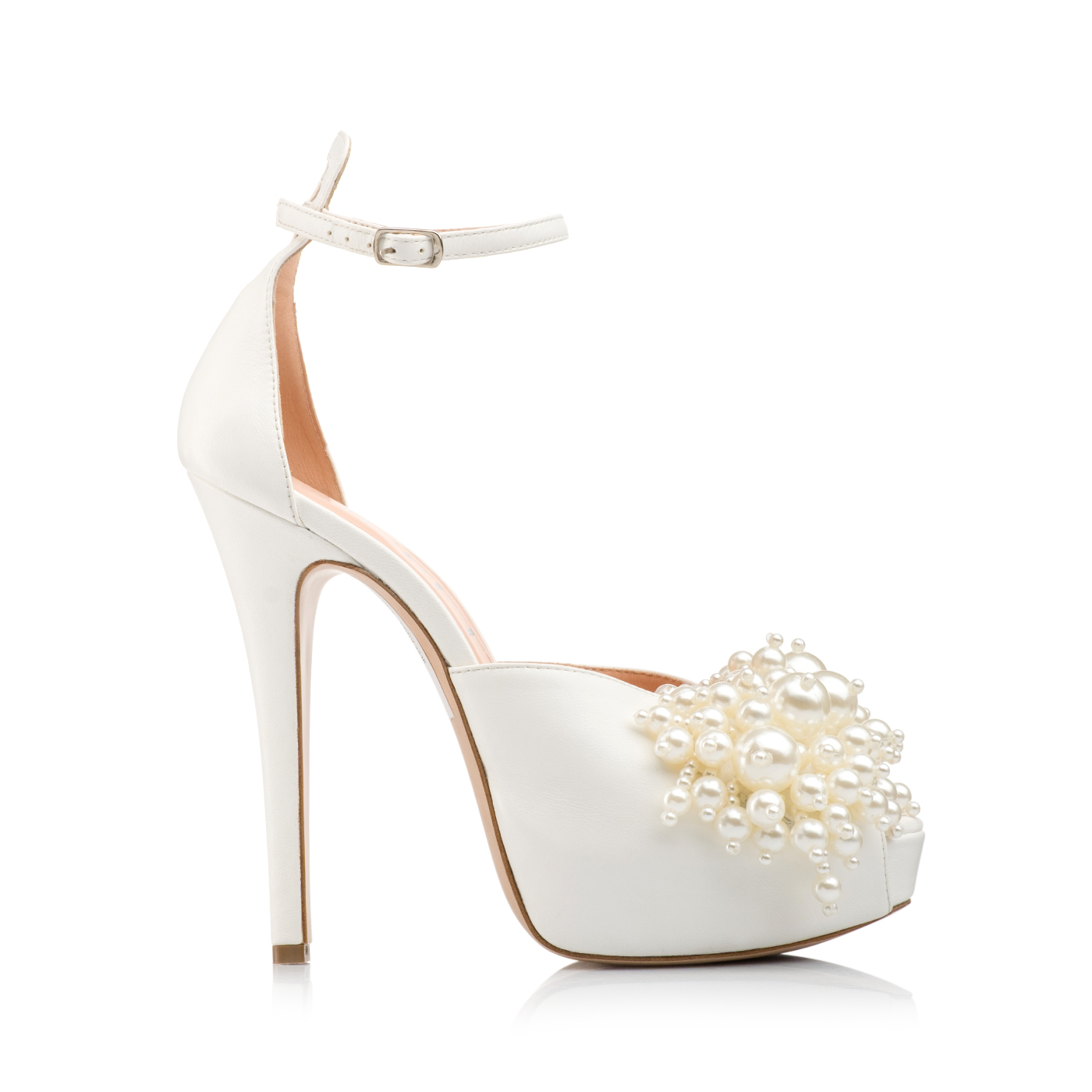 LTD.ED. PERLA BRIDAL 714