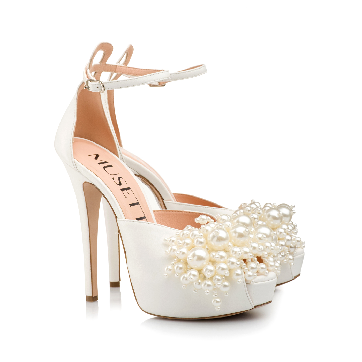 LTD.ED. PERLA BRIDAL 714