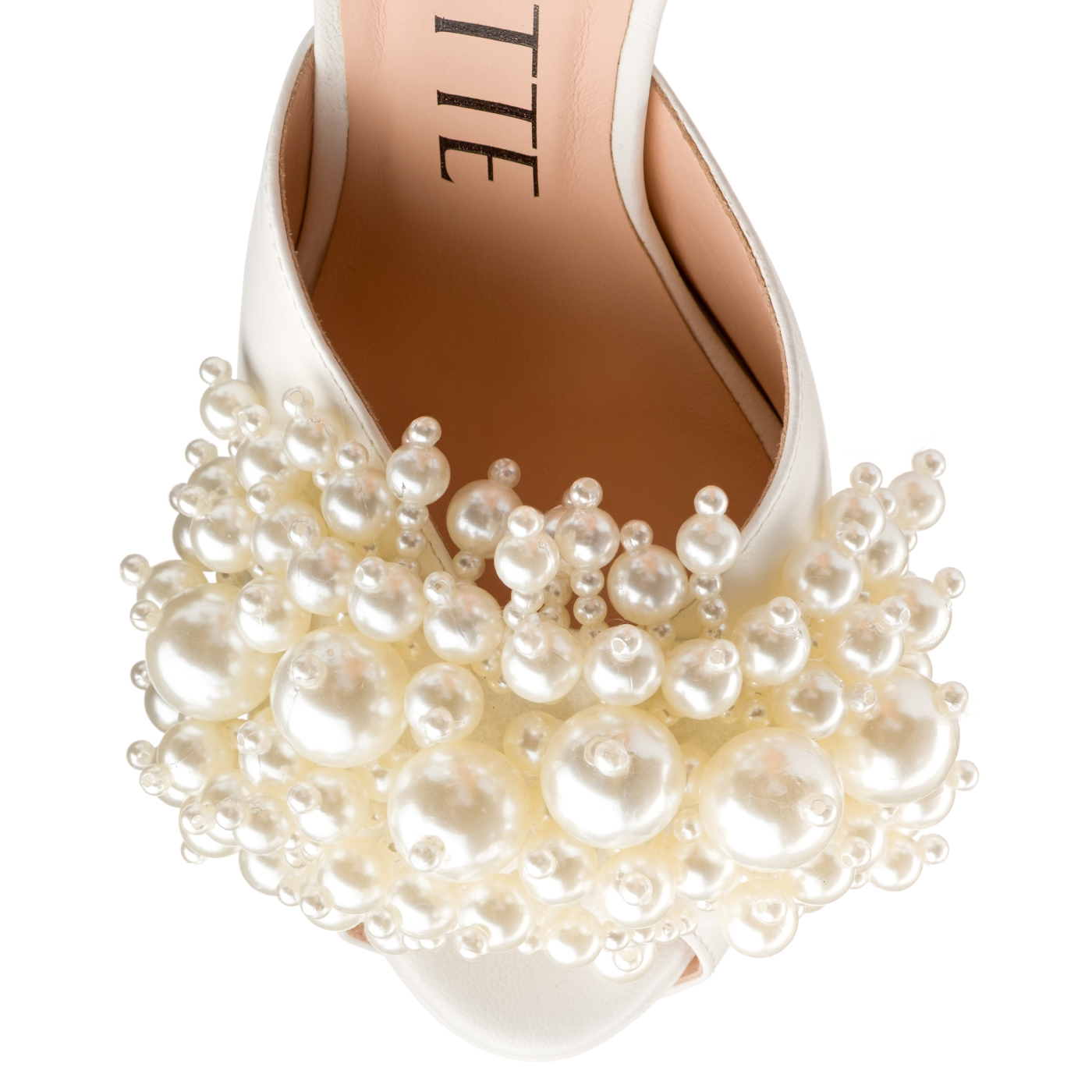 LTD.ED. PERLA BRIDAL 714