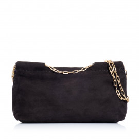 Geanta NADINE PM - negru Geanta NADINE PM - negru