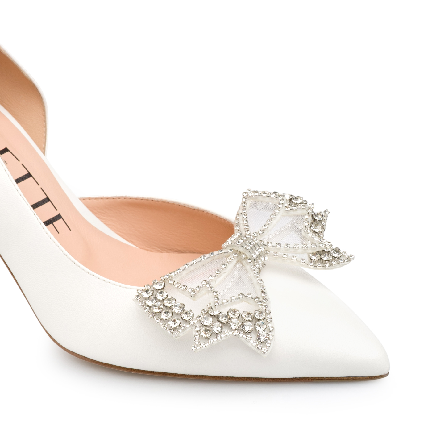QUEEN STAR SHOE ACCESSORY