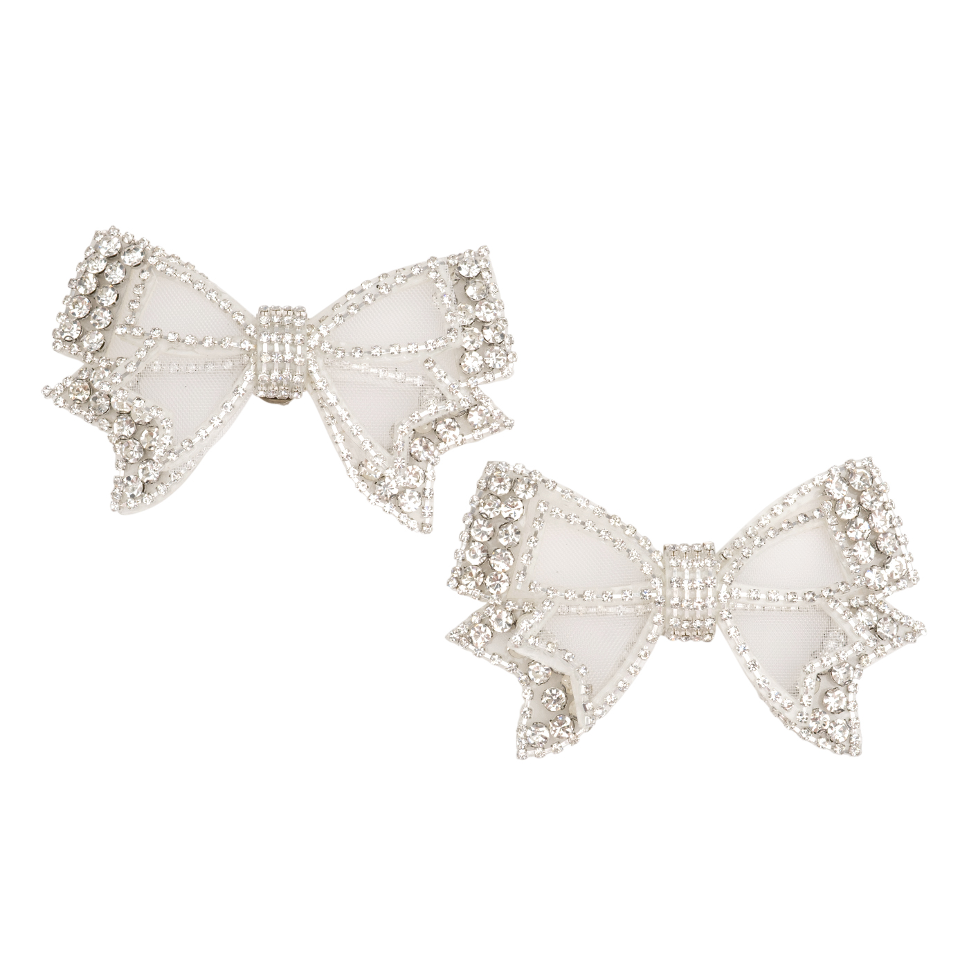 QUEEN STAR SHOE ACCESSORY