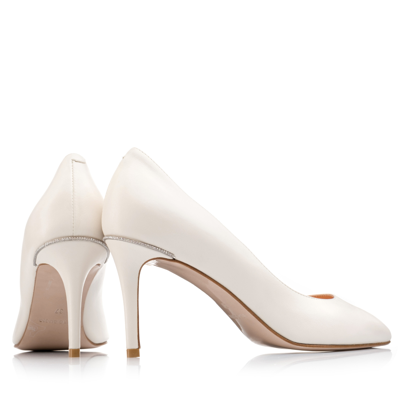 LTD.ED. BRIDAL A21