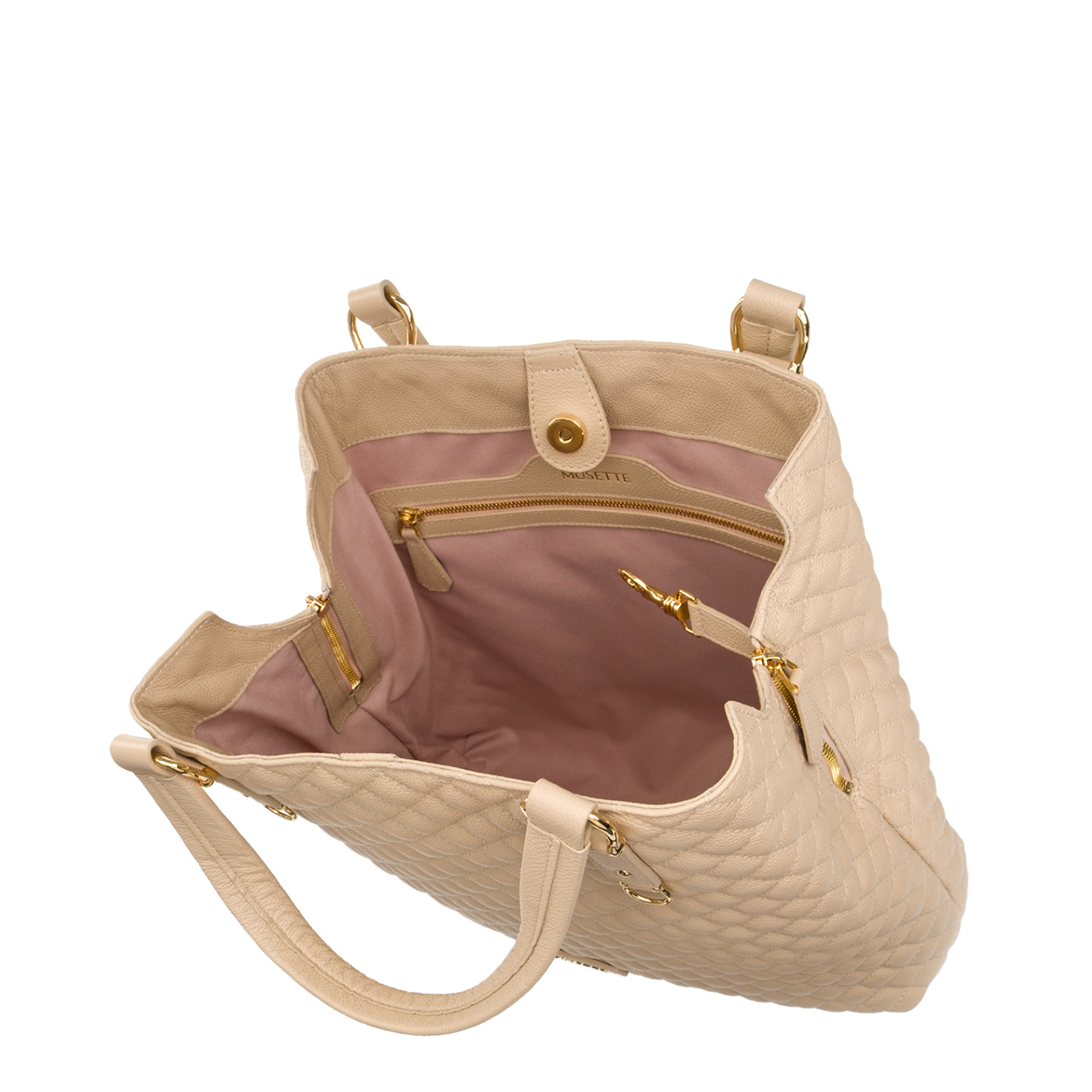 Geanta ARNELA MATLASAT