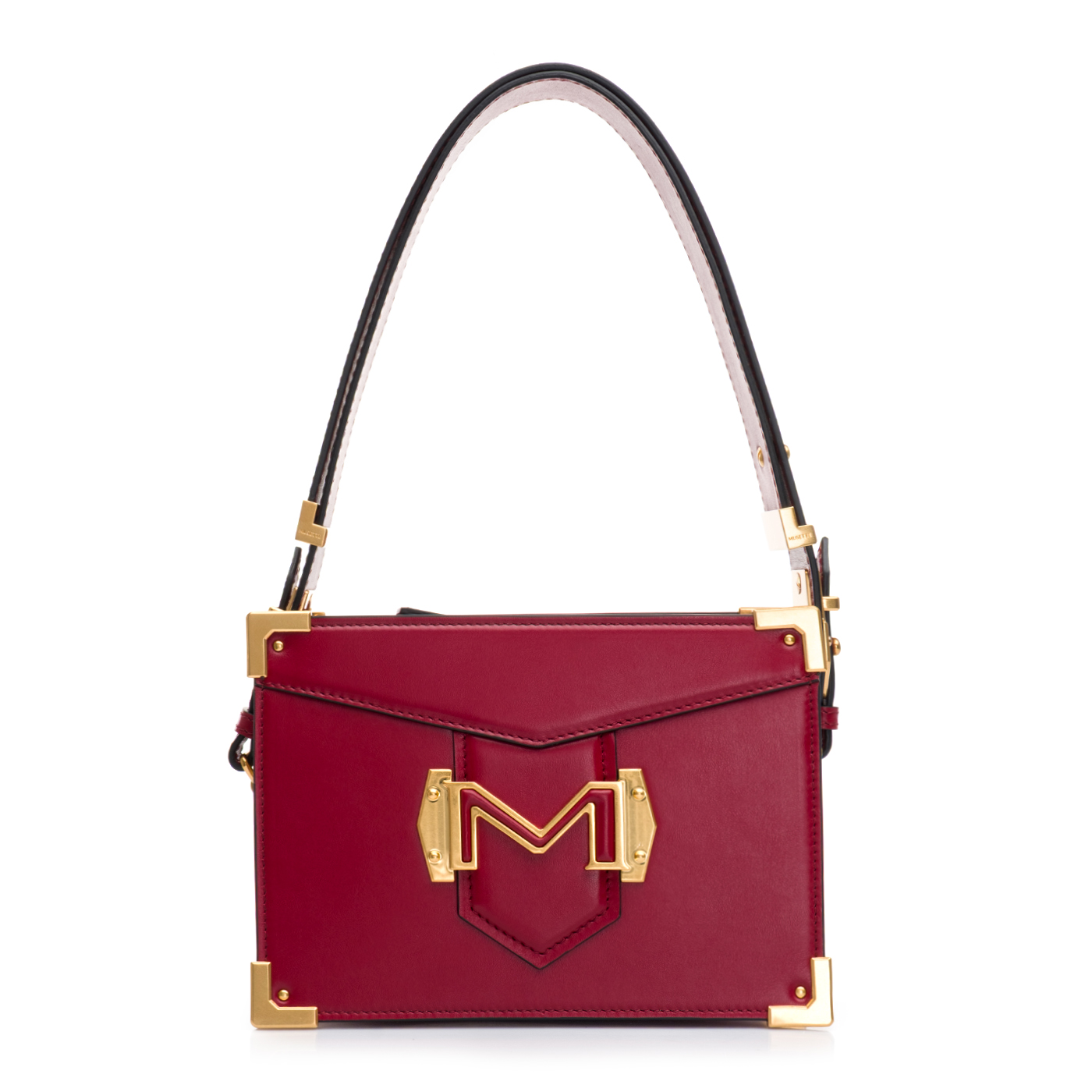 Geanta QUEEN VICTORIA - bordo