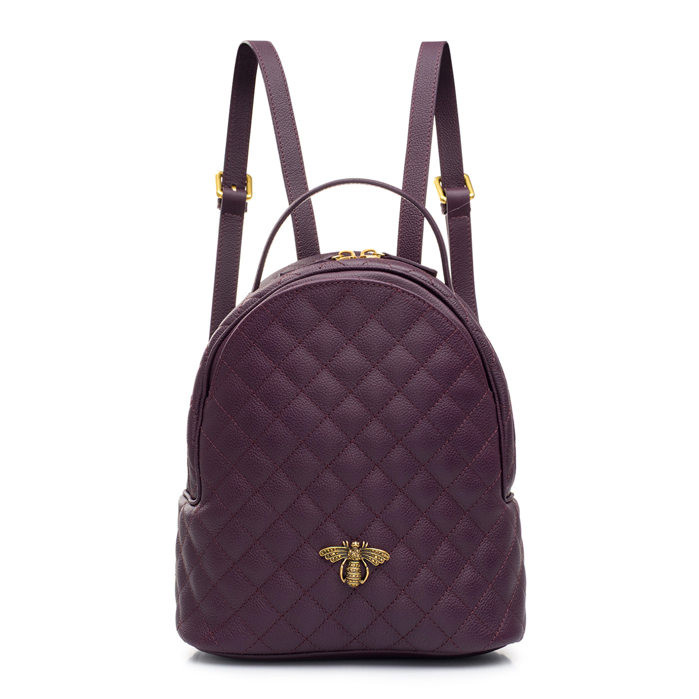 Rucsac JULIA MATLASAT - mov