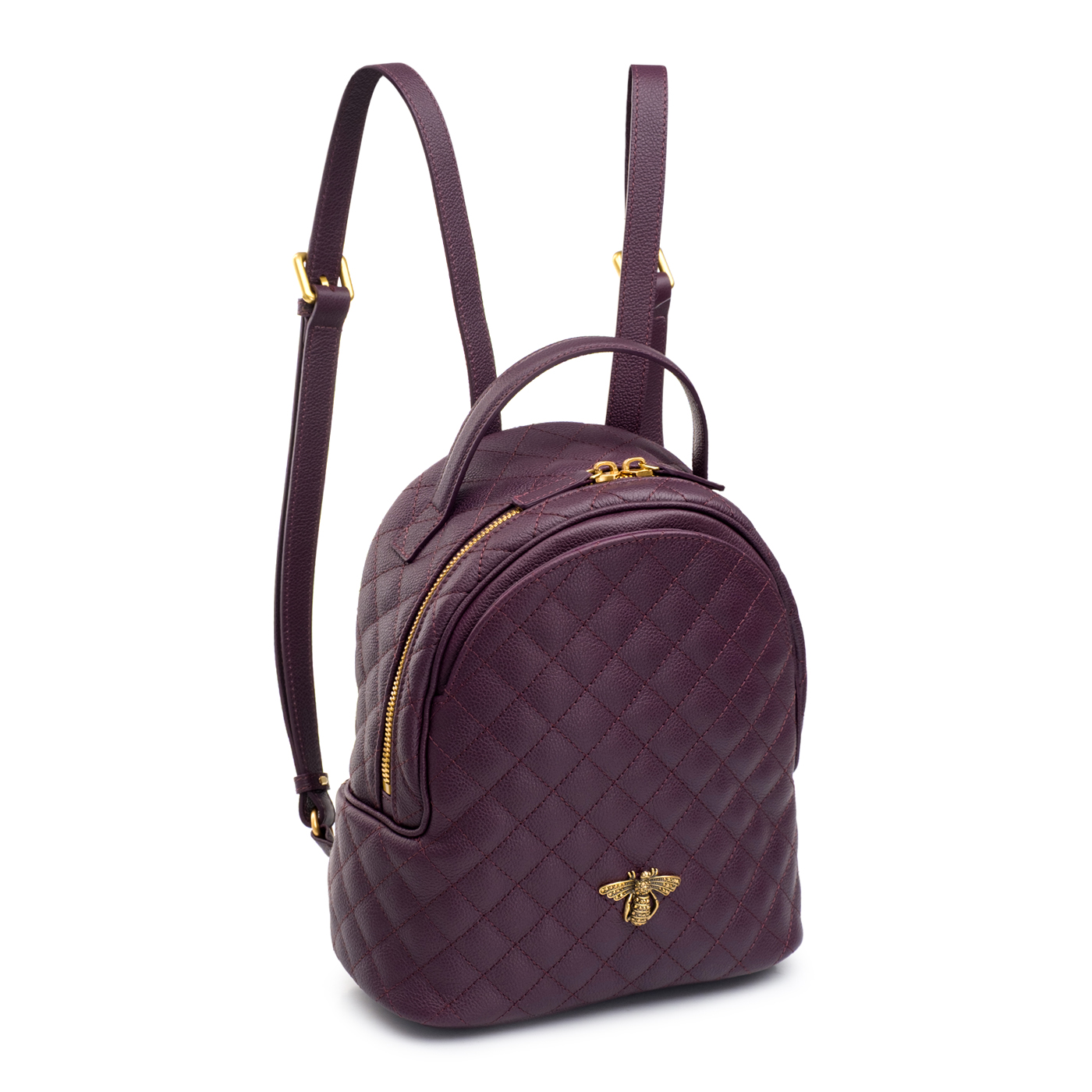 Rucsac JULIA MATLASAT