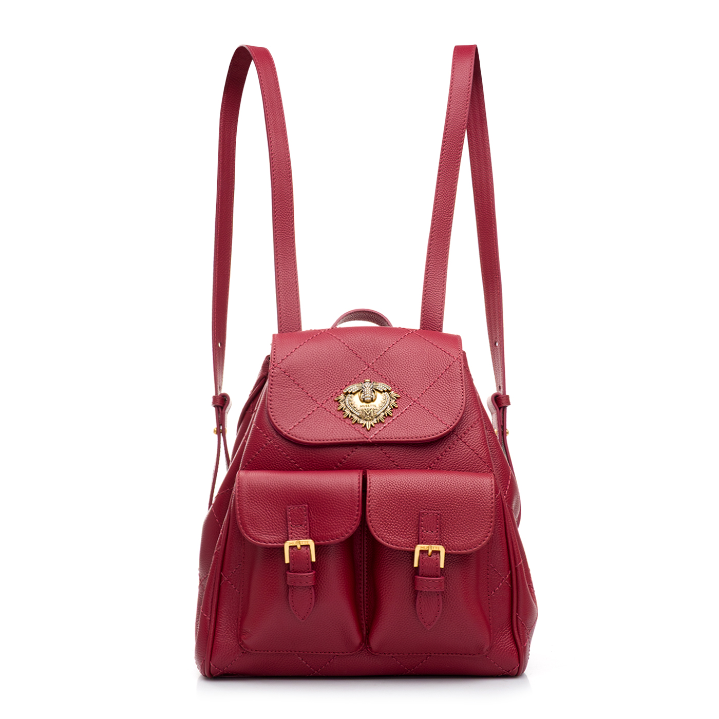 SAIGON MATLASAT BACKPACK
