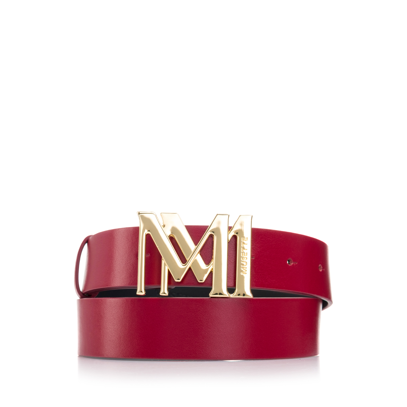 Curea NATALIE 30 - bordo