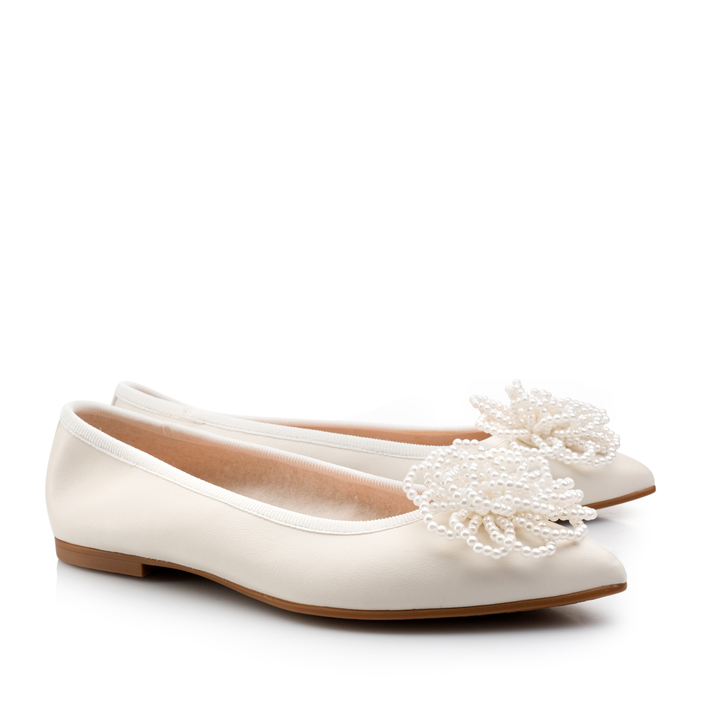 LTD.ED. BRIDE PEARL A10