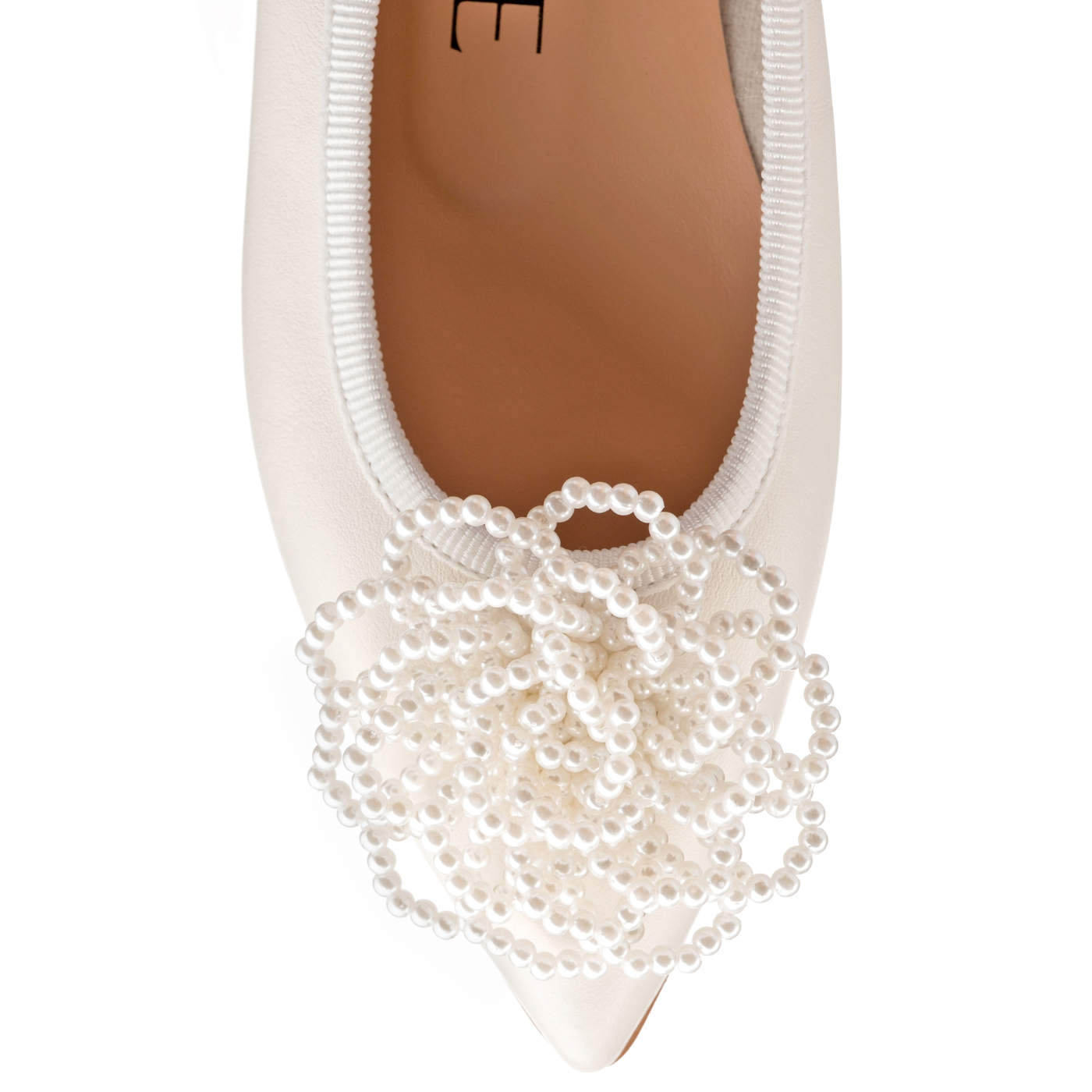 LTD.ED. BRIDE PEARL A10