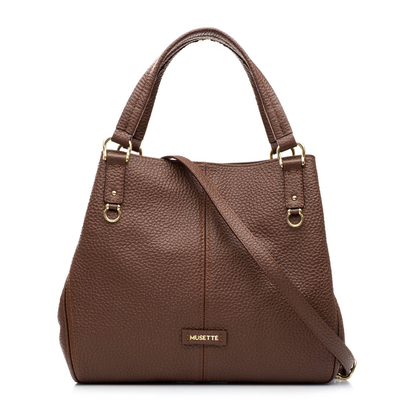 ARNELA PM - brown