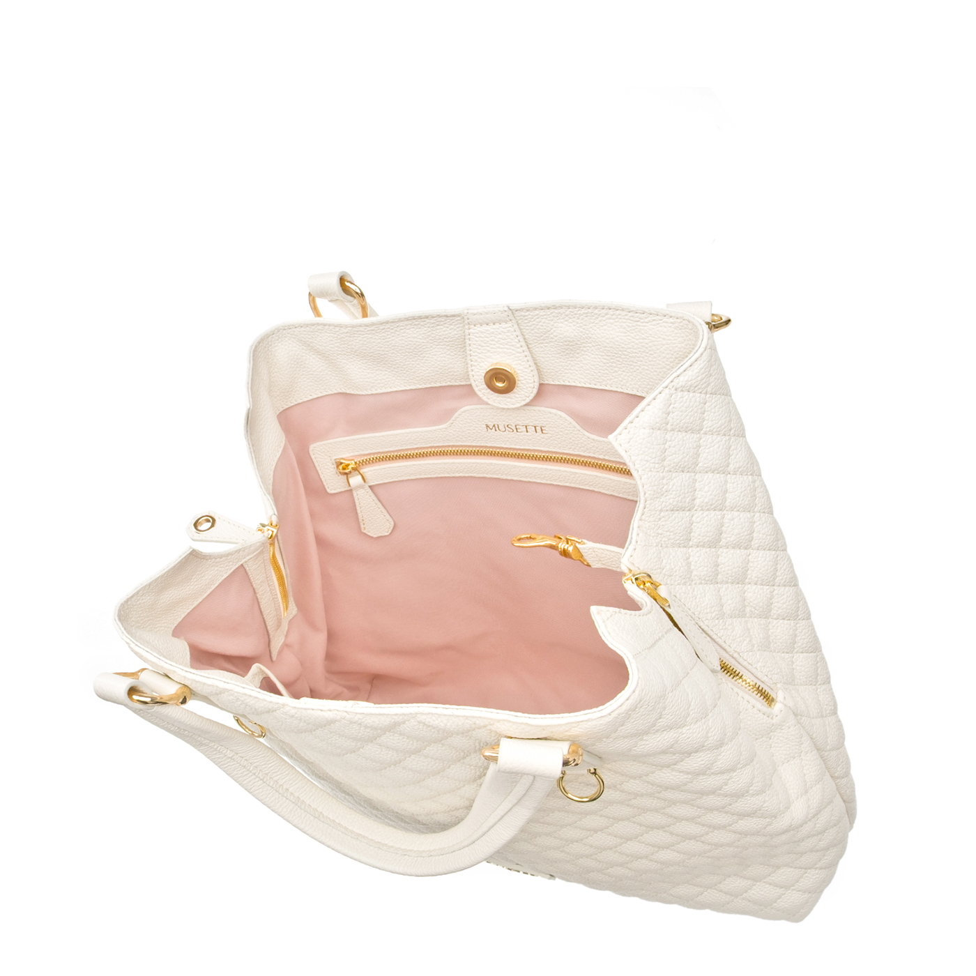 Geanta ARNELA MATLASAT