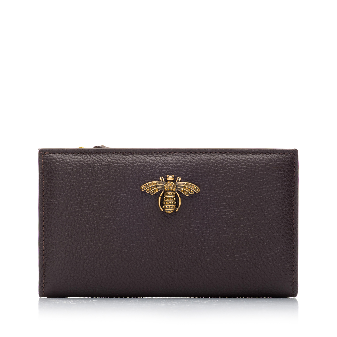 Portofel GIADA - maro