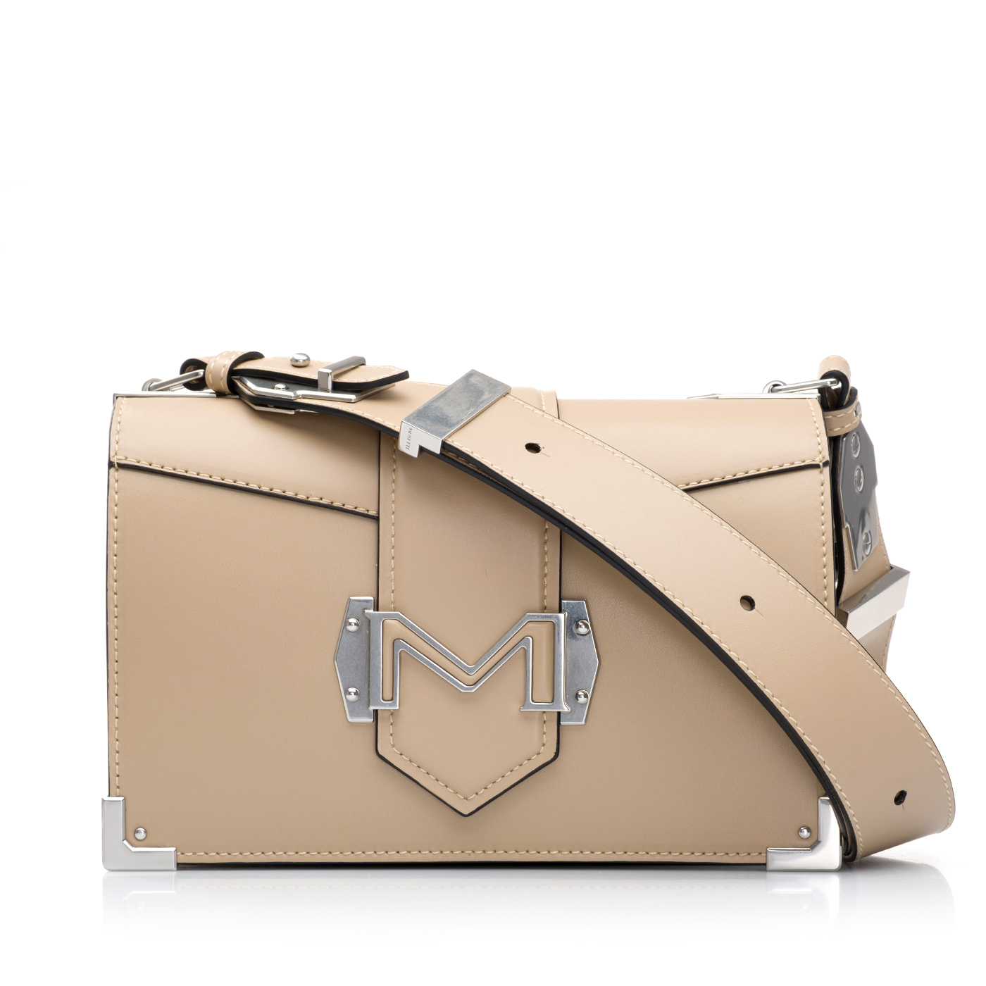 Geanta QUEEN MARGARETH - grej