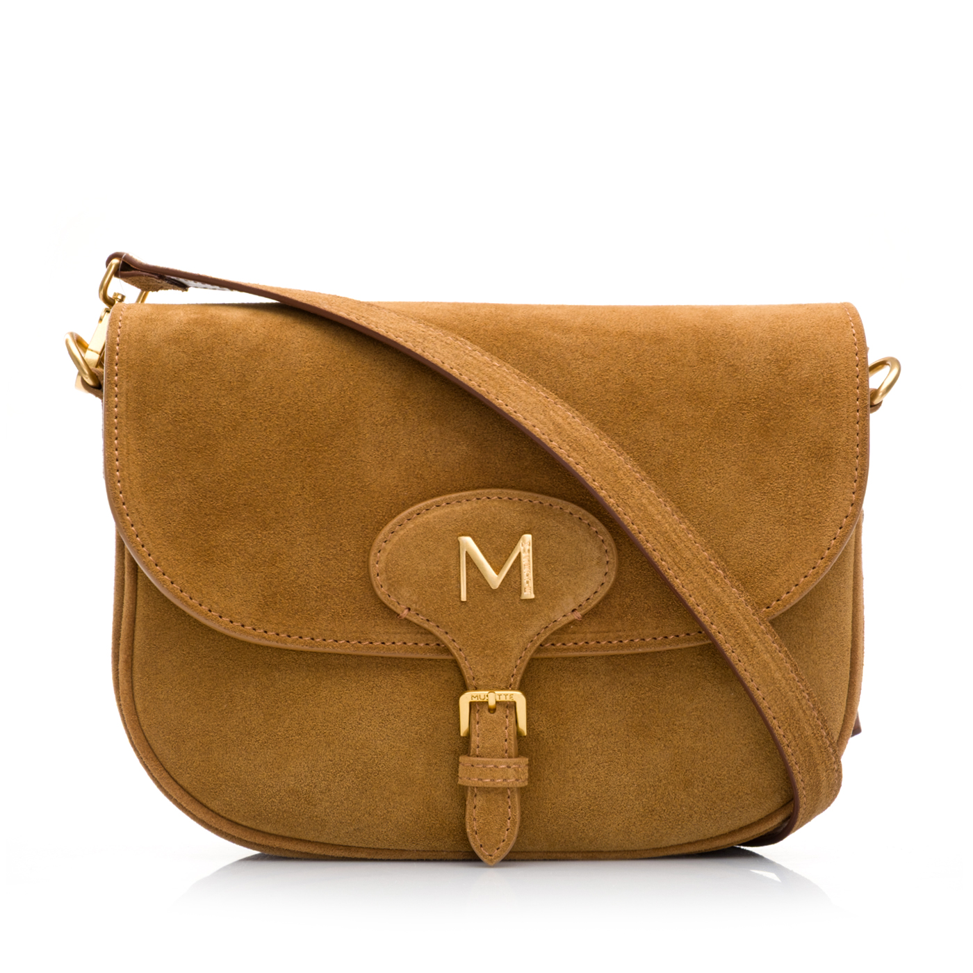 Geanta DEBBY MM - coniac