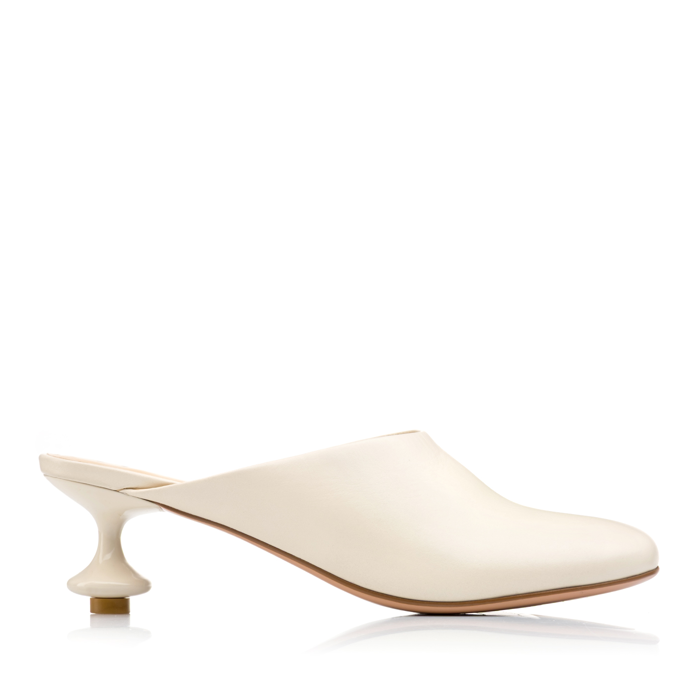 IRUNE - ivory